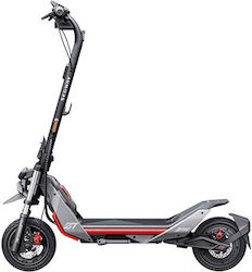 Segway ZT3 Pro D Ηλεκτρικό Πατίνι 650W Γκρι Segway ZT3 Pro D Ηλεκτρικό Πατίνι 650W Γκρι