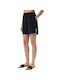 Women's Shorts Black