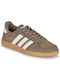 Breaknet Sleek Sneakers Brown