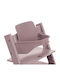 Stokke Plastic Booster Seat for Chair Tripp Trapp