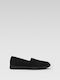 Women's Espadrilles Black