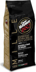 Caffe Vergnano 1882 Espresso Dolce Boabe 1kg Caffe Vergnano 1882 Espresso Dolce Boabe 1kg