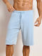 Men's Athletic Shorts Clear