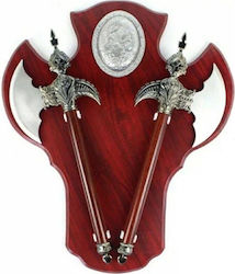 Coffee Axe