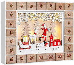 Advent Calendar Music Box Advent Calendar Music Box