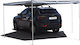 Extension for Camping Tent