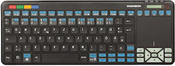 Thomson Συμβατό Τηλεχειριστήριο R9132699 Thomson Συμβατό Τηλεχειριστήριο R9132699