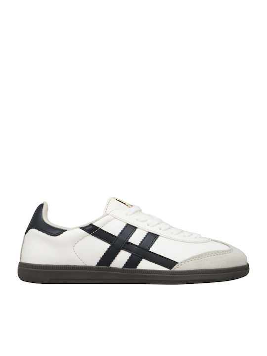 Adidași Pentru Femei Alb Și Negru