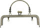 Metal Handle for Bags-Purses Metal Handle 20cm