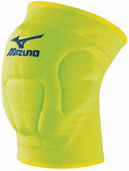 Mizuno Vs1 Kneepad Z59SS89142 Επιγονατίδες Βόλεϊ Ενηλίκων Κίτρινες