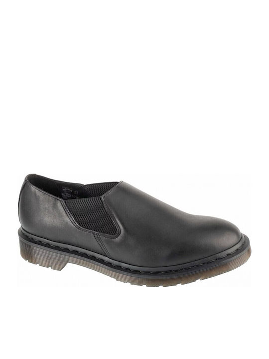 Γυναικεία Slip-On Μαύρα
