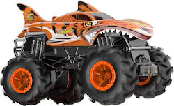 Mașină cu telecomandă Hot Wheels Tiger Shark Hnv03 Mașină cu telecomandă Hot Wheels Tiger Shark Hnv03