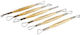 Creative Instrument Ceramica Set 6buc