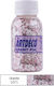 Artdeco 100ml Διακoσμ Νιφάδες Μωσαϊκού Granite Granite 1071