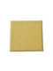 Drew Pearson International Ltd Square Cupboard surface made of MDF 12.3x12.3cm 1pcs