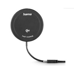 HAMA 00201725 Безжичен Qi2 15W