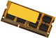 DDR3 με Module 1x4GB και Ταχύτητα 1600 για Laptop