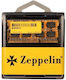 Zeppelin 8GB DDR3 RAM с 2 модула (2x4GB) и Скорост 1600 за Лаптоп