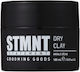 STMNT Dry Clay