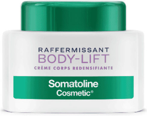 Somatoline Cosmetic Body Lift Cream for Cellulite Firming & Fluid Retention 250ml