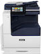 Xerox VersaLink B7135 Ασπρόμαυρο Πολυμηχάνημα Laser με Mobile Print