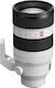 Sony Full Frame Camera Lens FE 50-150mm f/2 Standard Zoom / Telephoto for Sony FE Mount White