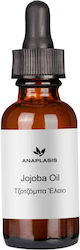 Anaplasis Έλαιο Jojoba 500ml