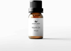 Anaplasis Essential Oil Myrrh 50ml Anaplasis Essential Oil Myrrh 50ml