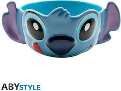Abysse Baby Food Bowl