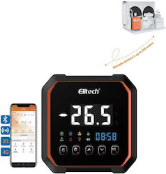 Controler de Temperatură Wifi Elitech Ls-200