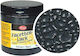 Croco Crackle-Farbe Schwarz 250 ml