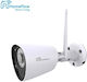 Vision C-6003 IP Überwachungskamera Wi-Fi Full HD 1080p Wasserdicht