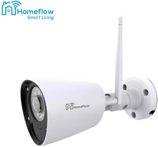 Vision C-6003 IP Überwachungskamera Wi-Fi Full HD 1080p Wasserdicht