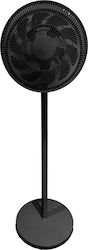 Zilan ZLN2563 Ορθοστάτης 41cm Μαύρος Zilan ZLN2563 Ορθοστάτης 41cm Μαύρος