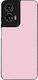 Sonique Colorbloc Series Case for Motorola Moto...