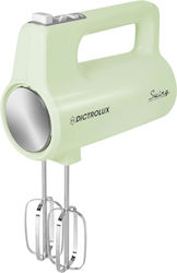 DictroLux Μίξερ Χειρός 500W Πράσινο