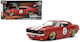 Jada Toys Fast Количка 1:24 Fast and Furious За 8+ Години