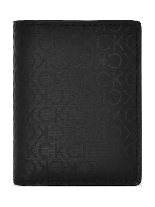 Men's Wallet Classic Black