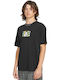 Space Thing Tricou Stealth