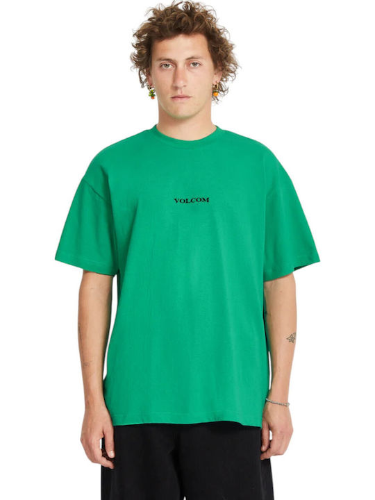 Stone T-shirt Mint