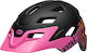Bell Sidetrack Fahrradhelm