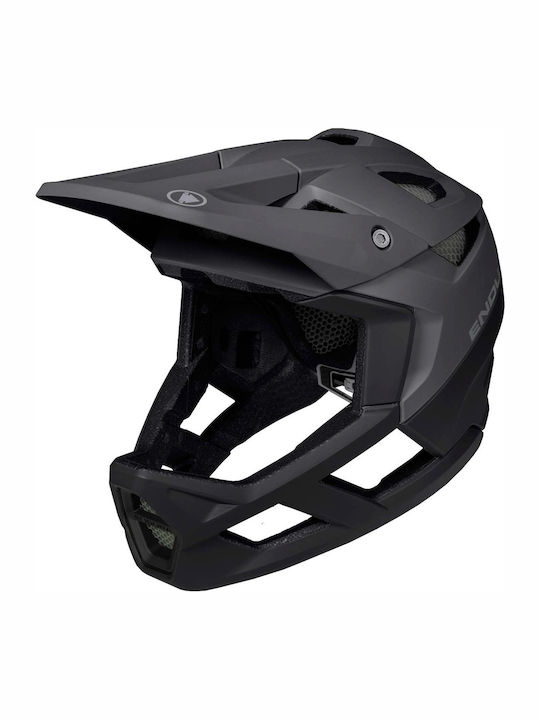 Endura Mt500 Full Face Bike Helmet