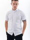 T-Shirt White