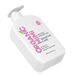 Organic Mimi Гел за Антисептичен 300ml Organic Mimi Гел за Антисептичен 300ml