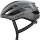 Abus Wingback Race Bicycle Helmet Gray Road Size M