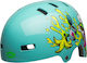 Bell Span Nut Bicycle Helmet