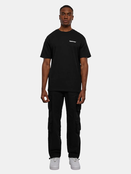 T-shirt Black