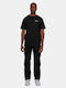 T-shirt Black