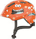Abus Smiley 3.0 Bicycle Helmet