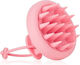 Cocosolis Scalp Massager Ροζ